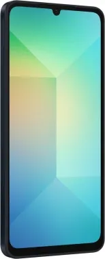   GALAXY A06 4/64GB BLACK SM-A065 SAMSUNG SM-A065FZKDMEA