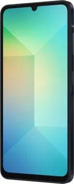   GALAXY A06 4/64GB BLACK SM-A065 SAMSUNG SM-A065FZKDMEA