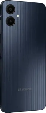   GALAXY A06 4/64GB BLACK SM-A065 SAMSUNG SM-A065FZKDMEA