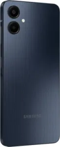   GALAXY A06 4/64GB BLACK SM-A065 SAMSUNG SM-A065FZKDMEA