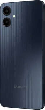   GALAXY A06 4/64GB BLACK SM-A065 SAMSUNG SM-A065FZKDMEA