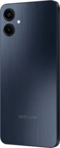   GALAXY A06 4/64GB BLACK SM-A065 SAMSUNG SM-A065FZKDMEA
