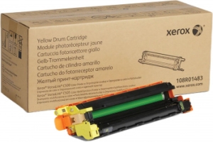  XEROX 108R01483 ,yellow (40000 )    XEROX VersaLink C500/C505  (Channels) 