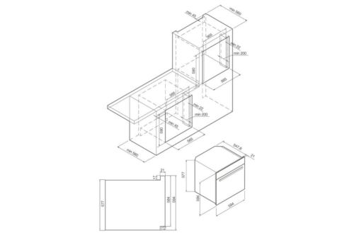    Graude BK 60.2 S 