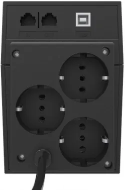    Powercom RPT-800AP EURO 480W USB