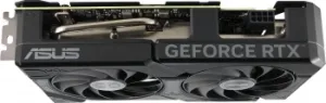  Asus DUAL-RTX4070-O12G-EVO RTX4070 12Gb 192bit GDDR6X 2520/21000 HDMIx1 DPx3 HDCP Ret 90Y