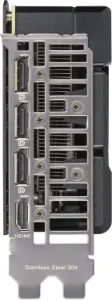  Asus DUAL-RTX4070-O12G-EVO RTX4070 12Gb 192bit GDDR6X 2520/21000 HDMIx1 DPx3 HDCP Ret 90Y