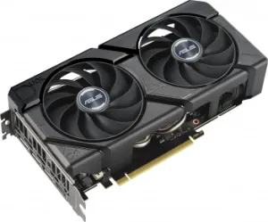  Asus DUAL-RTX4070-O12G-EVO RTX4070 12Gb 192bit GDDR6X 2520/21000 HDMIx1 DPx3 HDCP Ret 90Y