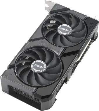  Asus DUAL-RTX4070-O12G-EVO RTX4070 12Gb 192bit GDDR6X 2520/21000 HDMIx1 DPx3 HDCP Ret 90Y