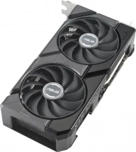  Asus DUAL-RTX4070-O12G-EVO RTX4070 12Gb 192bit GDDR6X 2520/21000 HDMIx1 DPx3 HDCP Ret 90Y