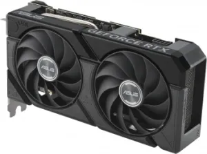  Asus DUAL-RTX4070-O12G-EVO RTX4070 12Gb 192bit GDDR6X 2520/21000 HDMIx1 DPx3 HDCP Ret 90Y