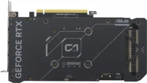  Asus DUAL-RTX4070-O12G-EVO RTX4070 12Gb 192bit GDDR6X 2520/21000 HDMIx1 DPx3 HDCP Ret 90Y
