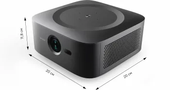  Cactus CS-E2.SG DLP 5600Lm (1920x1080) 200000:1  :20000 1xUSB typeA 1xHDMI 