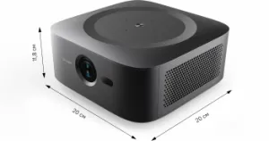  Cactus CS-E2.SG DLP 5600Lm (1920x1080) 200000:1  :20000 1xUSB typeA 1xHDMI 
