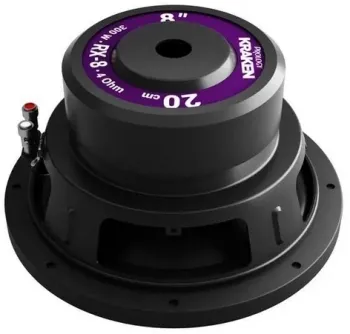   Prology RX-8 KRAKEN 120  (20/8)
