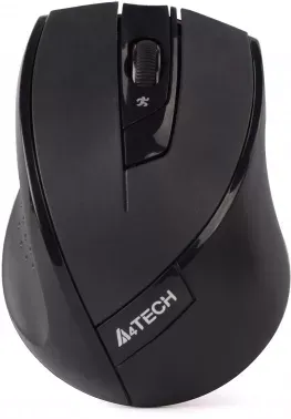   A4TECH W G7-600NX-1, USB () Nano 2.4 , 3 , V-Track