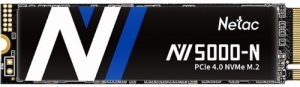  SSD Netac M.2 2280 NV5000-N NVMe PCIe 500GB NT01NV5000N-500-E4X