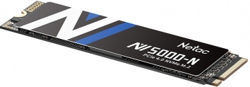  SSD Netac M.2 2280 NV5000-N NVMe PCIe 500GB NT01NV5000N-500-E4X