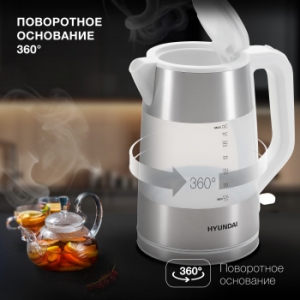   Hyundai HYK-P4025 2. 2200  (: )