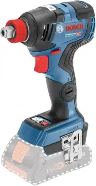   BOSCH GDX 18V-200 C (06019G4204)     , 3400 /, 1/4