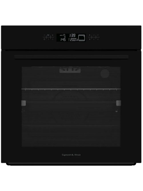    Zigmund & Shtain E 155 B 
