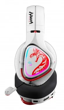    A4Tech Bloody MR720 /  BT/Radio  (MR720 NARAKA)