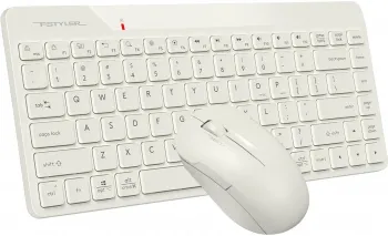  +  A4Tech Fstyler FG2200 Air2 : : USB  slim