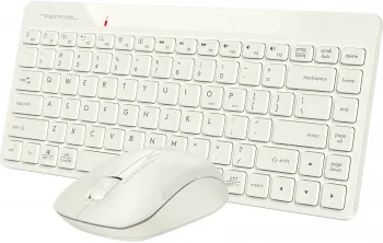  +  A4Tech Fstyler FG2200 Air2 : : USB  slim