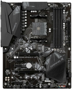  Gigabyte B550 GAMING X V2 V1.3/V1.4 Socket AM4
