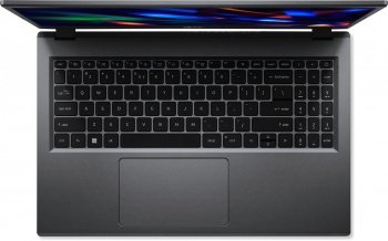  Acer Extensa 15 EX215-23-R0GZ 15.6 IPS FHD/AMD Ryzen5 7520U/8Gb/SSD512Gb/AMD Radeon/noOS/bl