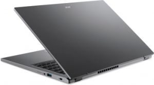  Acer Extensa 15 EX215-23-R0GZ 15.6 IPS FHD/AMD Ryzen5 7520U/8Gb/SSD512Gb/AMD Radeon/noOS/bl