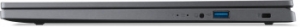  Acer Extensa 15 EX215-23-R0GZ 15.6 IPS FHD/AMD Ryzen5 7520U/8Gb/SSD512Gb/AMD Radeon/noOS/bl