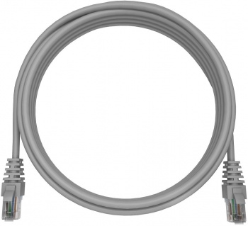 - NTSS NTSS-PC-UTP-RJ45-6-3.0-LSZH-GY NTSS-PC-UTP-RJ45-6-3.0-LSZH-G UTP RJ-45 .- RJ-