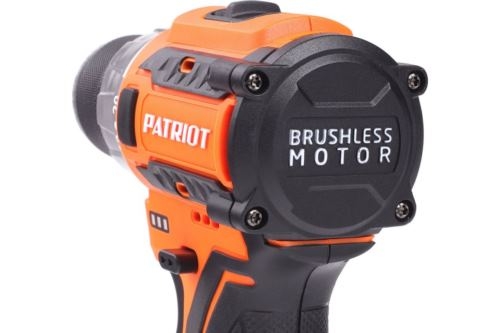 -  PATRIOT BR 467 180201467
