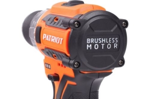 -  PATRIOT BR 467 180201467