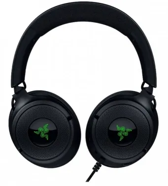  Razer Kraken V4 X gaming headset/ Razer Kraken V4 X gaming headset