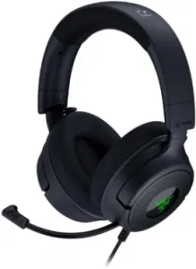  Razer Kraken V4 X gaming headset/ Razer Kraken V4 X gaming headset