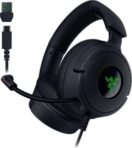  Razer Kraken V4 X gaming headset/ Razer Kraken V4 X gaming headset