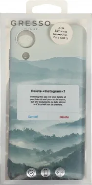  (-) GRESSO Meridian,  Samsung Galaxy A03 Core,  [gr17aaae8934]