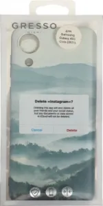  (-) GRESSO Meridian,  Samsung Galaxy A03 Core,  [gr17aaae8934]