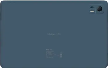  Digma Pro HIT 14 T606 (1.6) 8C RAM4Gb ROM128Gb 10.4 In-Cell 2000x1200 3G 4G Android 13 