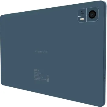  Digma Pro HIT 14 T606 (1.6) 8C RAM4Gb ROM128Gb 10.4 In-Cell 2000x1200 3G 4G Android 13 