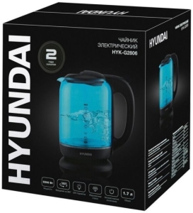   Hyundai HYK-G2807 1.8. 2200 / (: )