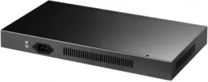  Cudy GS2028PS4-300W (L2) 28x1/ 4SFP 24PoE+ 300W 