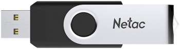   Netac U505 32Gb <NT03U505N-032G-20BK>, USB2.0