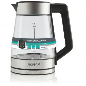  K17TRGT 743968 GLASS GORENJE