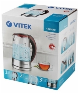   Vitek VT-7005-01, 2200, 
