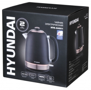   Hyundai HYK-S4501 1.7. 2200 / (:  /