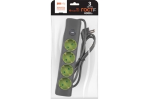  43    . . ET-04-300G JAZZway 5051874