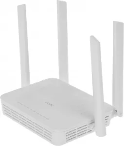   Cudy WR3000S AX3000 10/100/1000BASE-TX